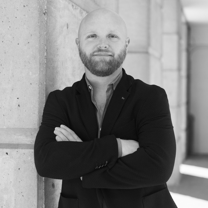 Ben Warner, Founder of Legacy Collection Advisors