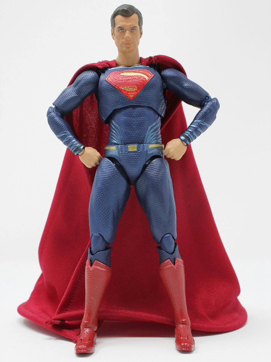 Vintage toys and action figures